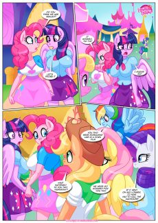 Palcomix- Lesbian Bed Death Makes Lesbians Go Crazy (39)