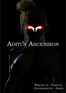 Papayoya – Aditi’s Ascension 1