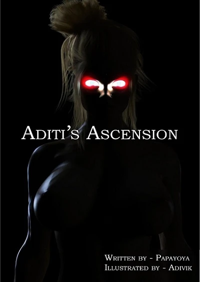 Papayoya – Aditi’s Ascension