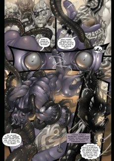Patrick Fillion- Rapture Issue 4 (20)