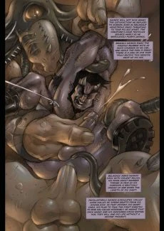 Patrick Fillion- Rapture Issue 4 (23)