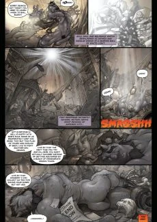 Patrick Fillion- Rapture Issue 4 (25)
