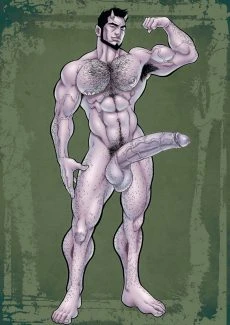 Patrick Fillion- Rapture Issue 4 (26)