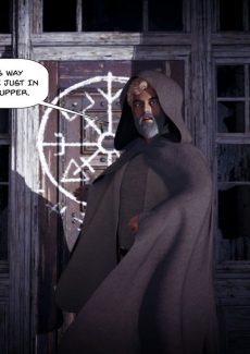 Pegasus Smith- Spellbound (8)