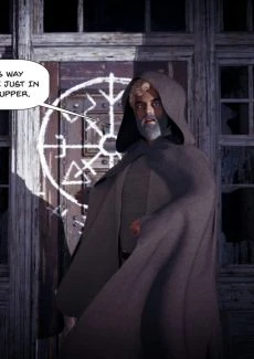 Pegasus Smith- Spellbound (8)