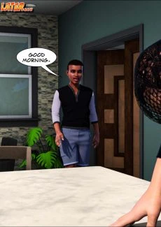 Pigking- Margo Part 7 (8)