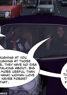 Private Affairs (12)