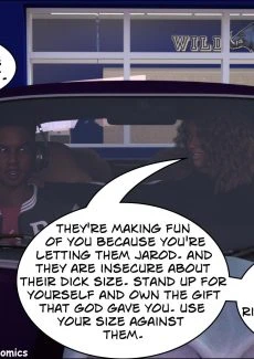 Private Affairs (13)