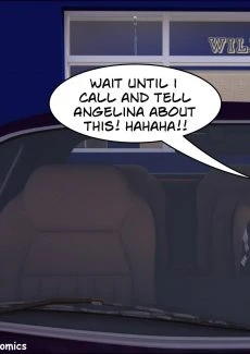 Private Affairs (15)