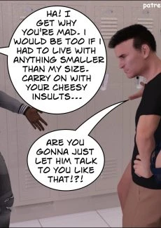 Private Affairs (22)