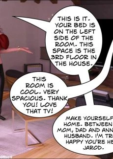 Private Affairs (52)