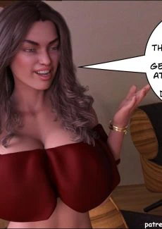 Private Affairs (53)