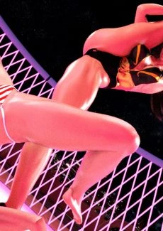 Queen of Fighters (14)