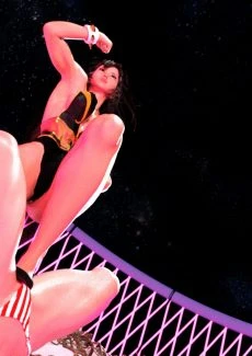 Queen of Fighters (18)
