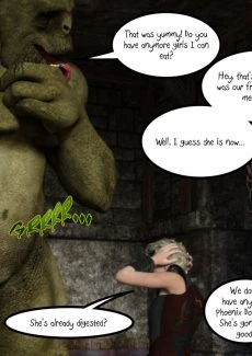 Rikku vs the Ogre (17)