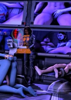 SFM Smut (18)