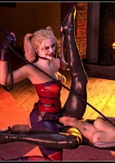 SFM Smut (3)