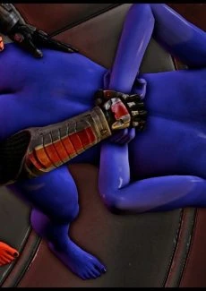 SFM Smut (36)