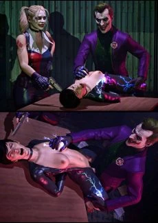 SFM Smut (80)