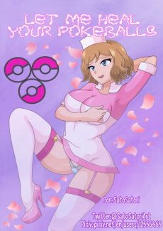 SatoSatori – Nurse Serena (Cover)