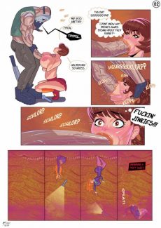 Scooby-Doo – Danny Boy (Meinfischer)