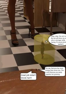 Secret Disclosure (109)
