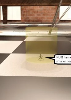 Secret Disclosure (11)