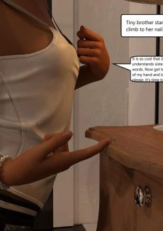 Secret Disclosure (115)