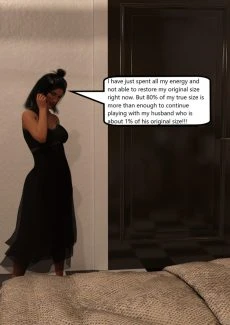 Secret Disclosure (119)