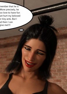 Secret Disclosure (15)