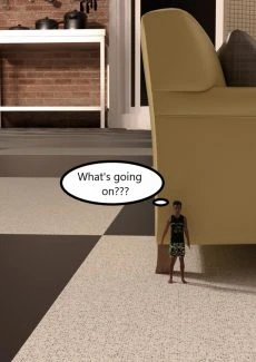 Secret Disclosure (18)