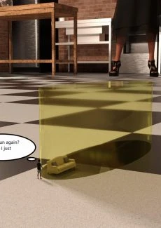 Secret Disclosure (20)