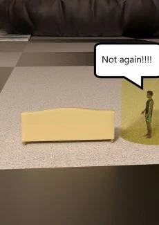Secret Disclosure (21)
