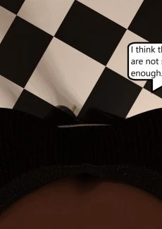 Secret Disclosure (33)