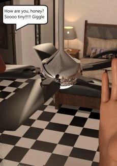Secret Disclosure (43)