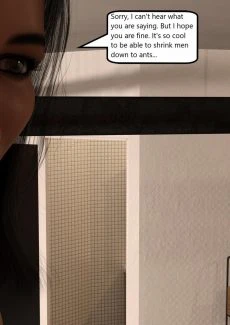 Secret Disclosure (44)