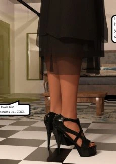 Secret Disclosure (50)