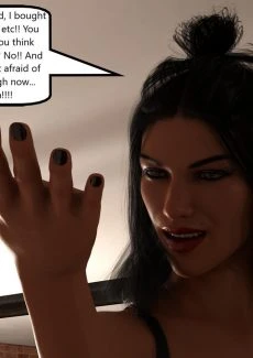 Secret Disclosure (54)
