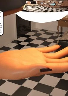 Secret Disclosure (58)