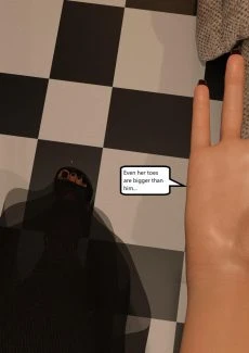 Secret Disclosure (66)