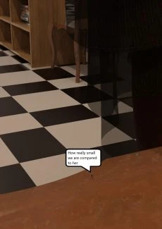 Secret Disclosure (79)