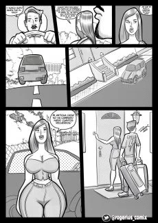 Secretos de familia (3)