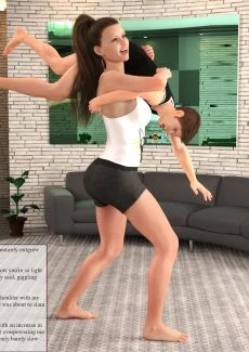 Sisterly Torments (12)