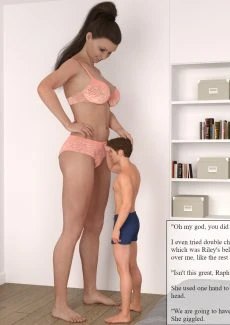 Sisterly Torments (44)