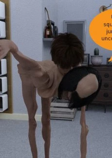 Skin Theft (20)