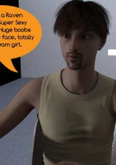Skin Theft (3)