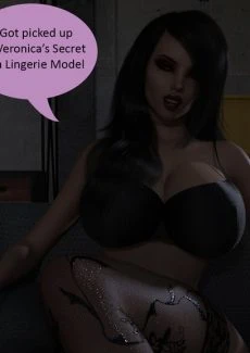 Skin Theft (30)