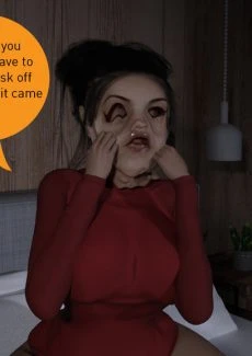 Skin Theft (40)