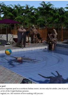Spa in Love #11