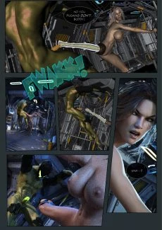 Space XXX Invasion 2 (13)